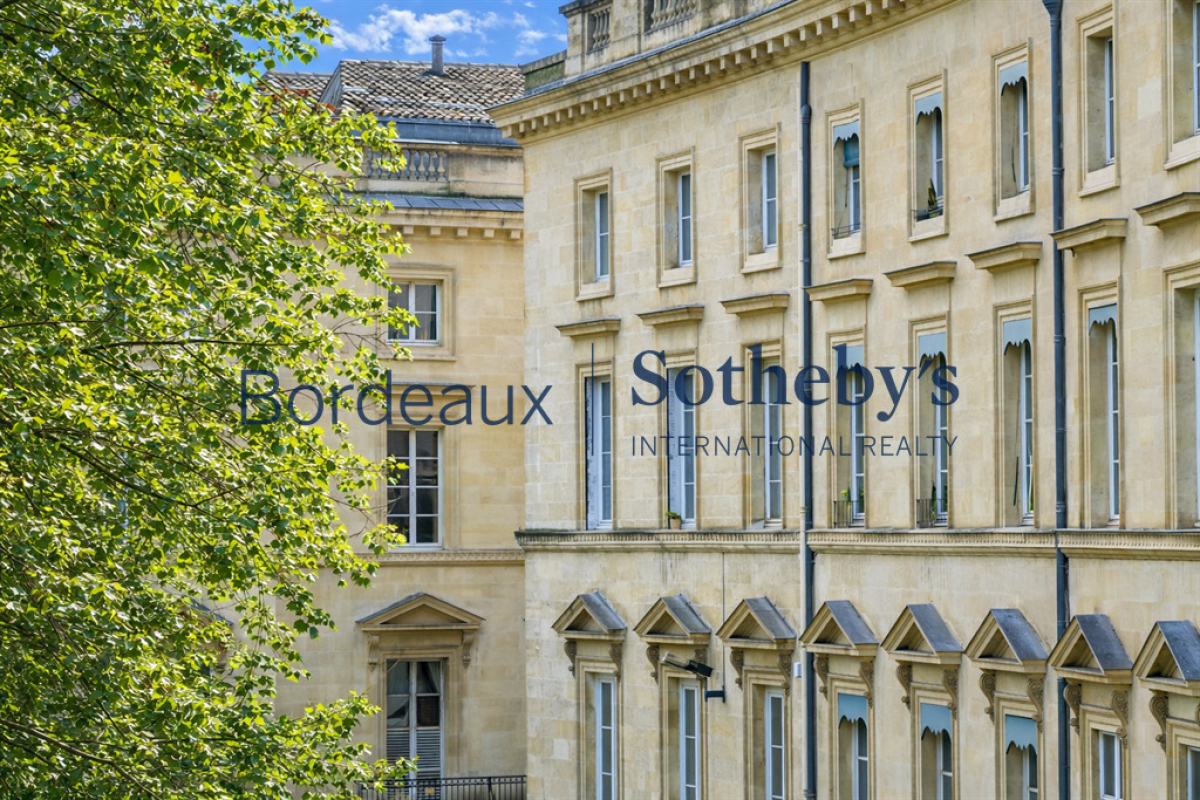 Appartement de luxe à vendre à Bordeaux, 1 680 000 €, Photo 4