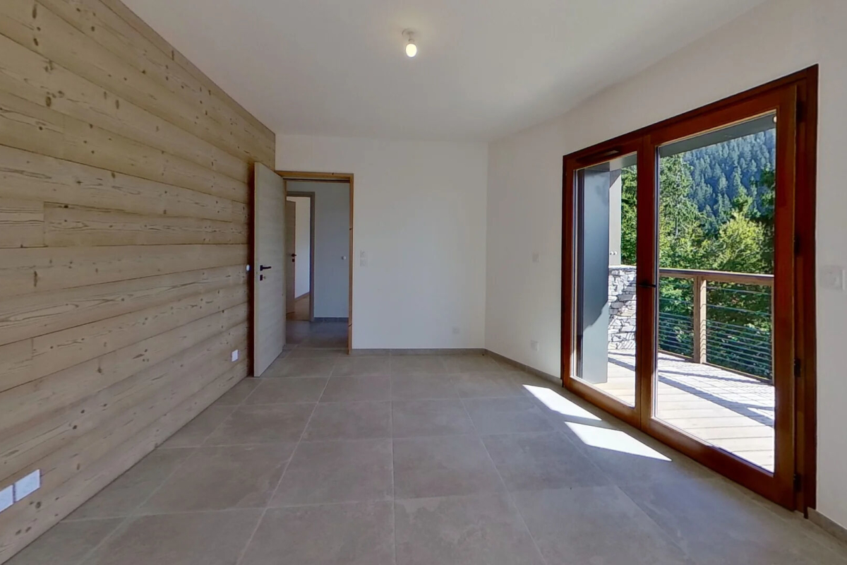 Luxury Apartment for sale in Crest-Voland, 680 000 €, Photo 4