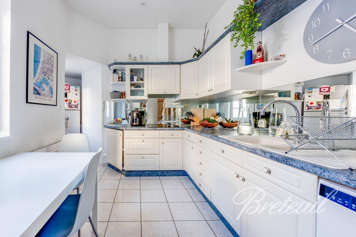 Appartement de luxe à vendre à Biarritz, 995 000 €, Photo 4