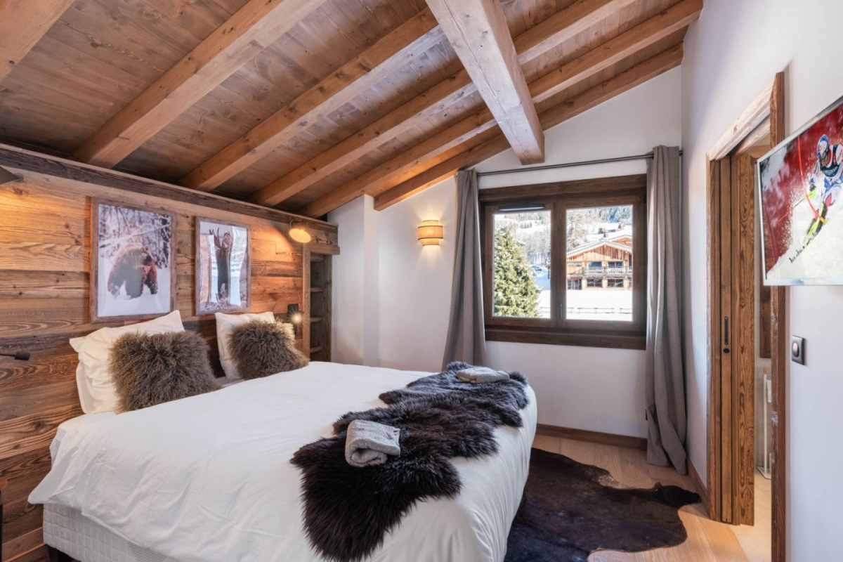 Luxury Apartment for sale in Megève, 2 600 000 €, Photo 5