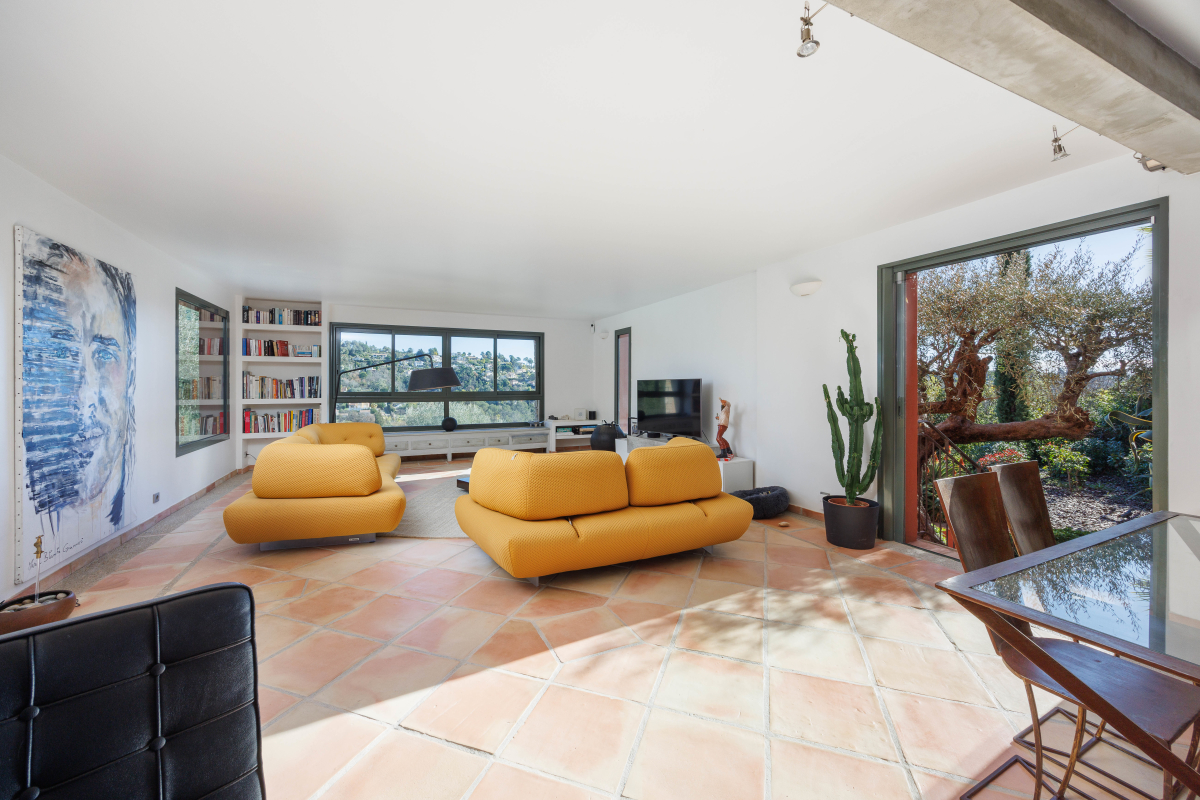 Luxury House for sale in Vence, 1 850 000 €, Photo 5