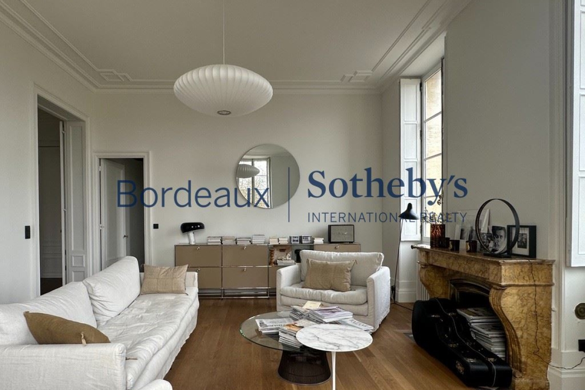 Appartement de luxe à vendre à Bordeaux, 1 680 000 €, Photo 6