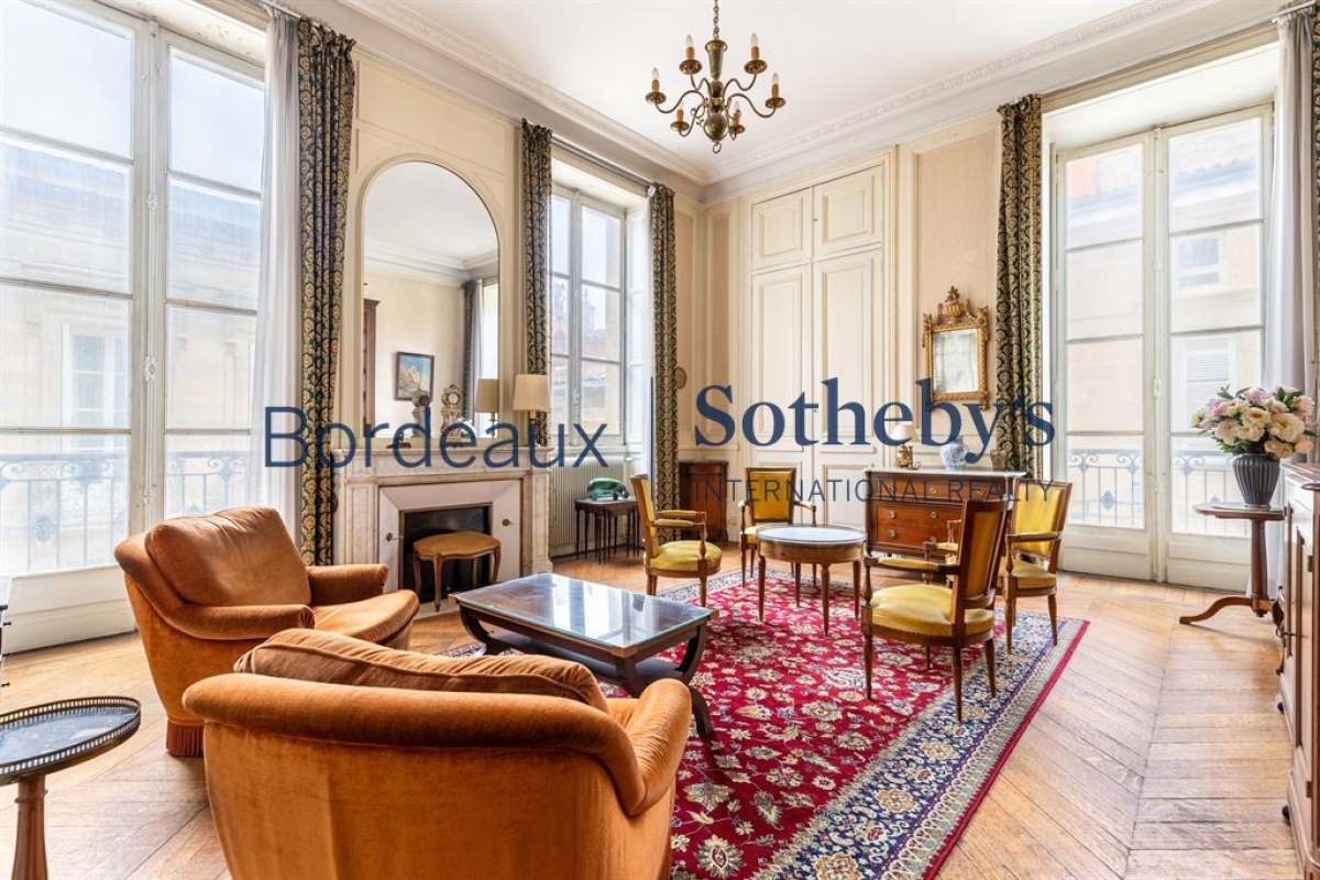 Appartement de luxe à vendre à Bordeaux, 862 000 €, Photo 6