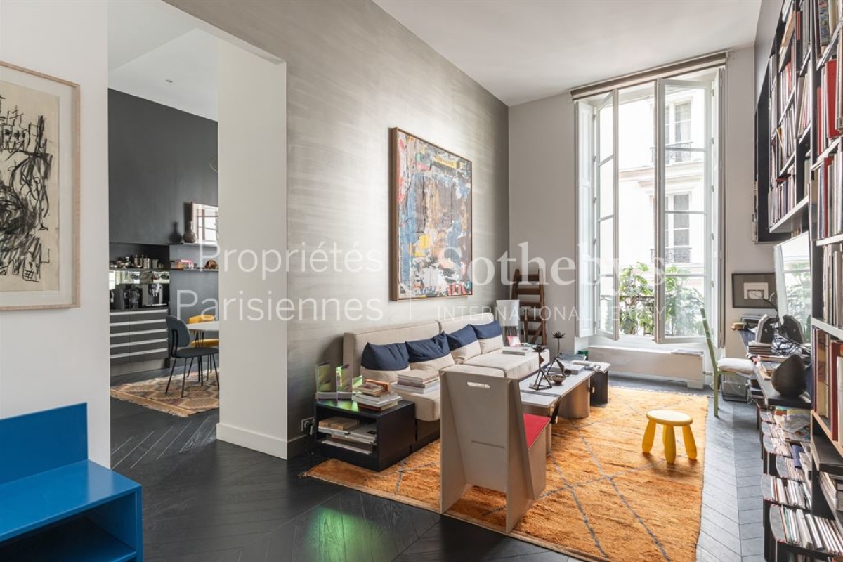 Luxury Apartment for sale in Paris 6Ème, 5 900 000 €, Photo 6
