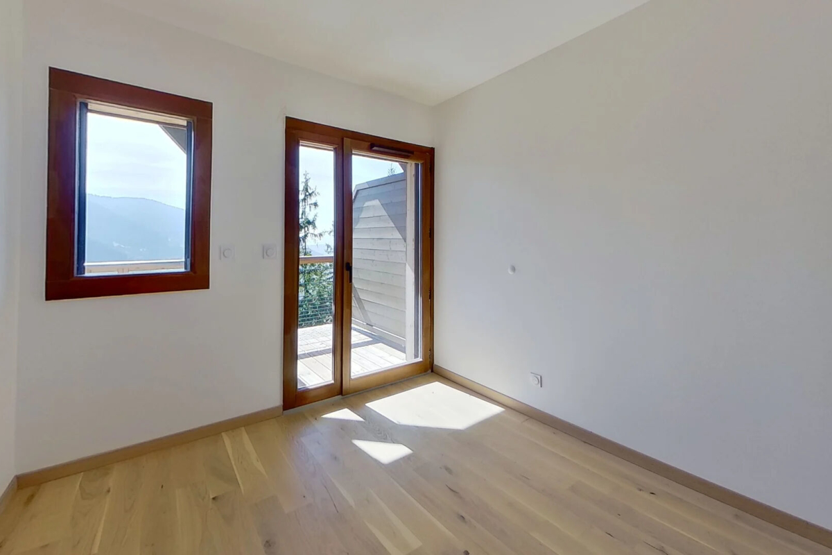 Luxury Apartment for sale in Crest-Voland, 680 000 €, Photo 6