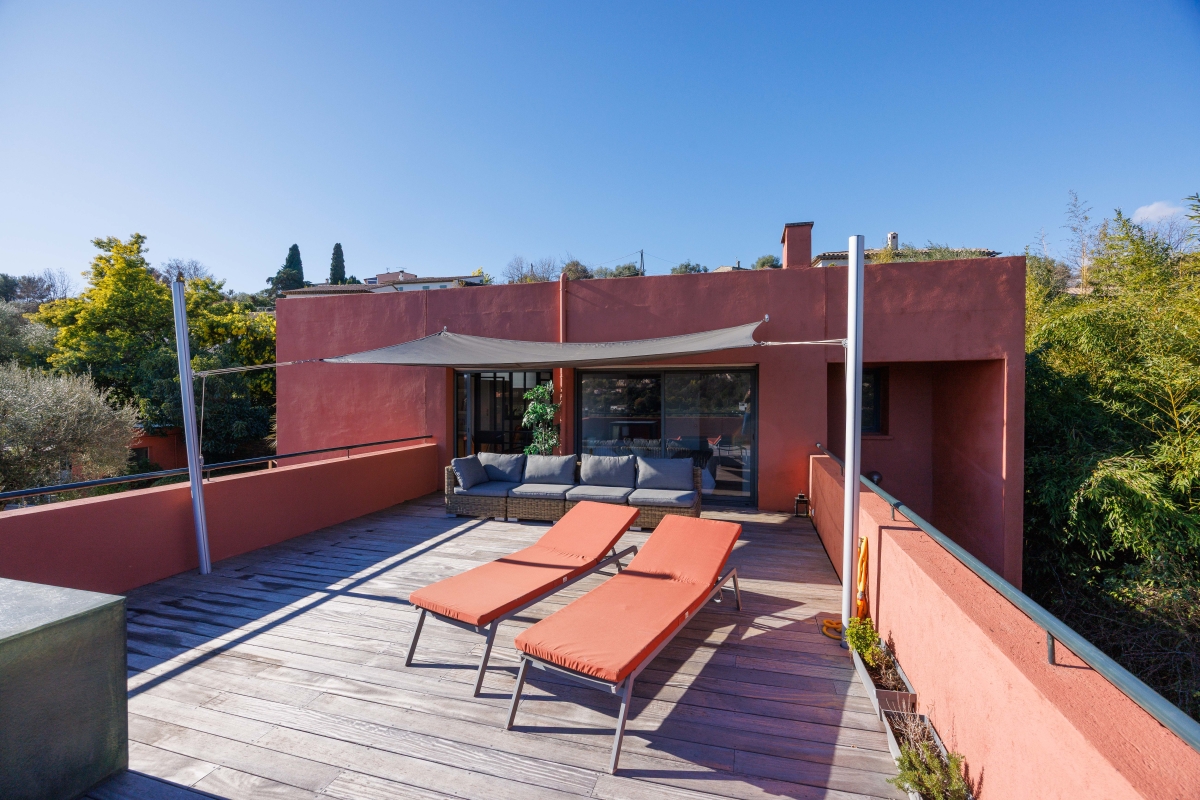 Luxury House for sale in Vence, 1 850 000 €, Photo 6