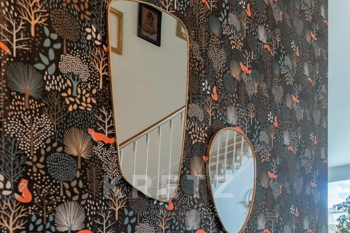 Maison de luxe à vendre à Bordeaux, 1 080 000 €, Photo 7