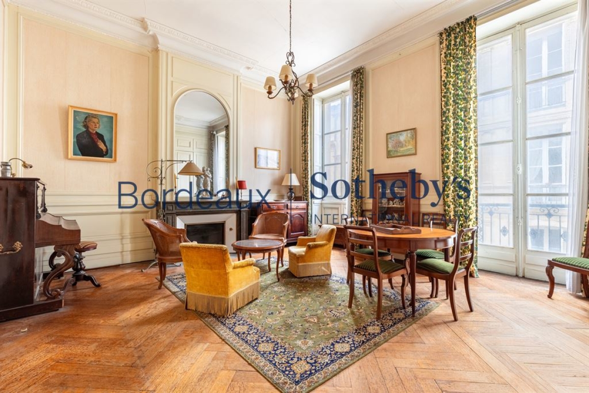Appartement de luxe à vendre à Bordeaux, 862 000 €, Photo 7