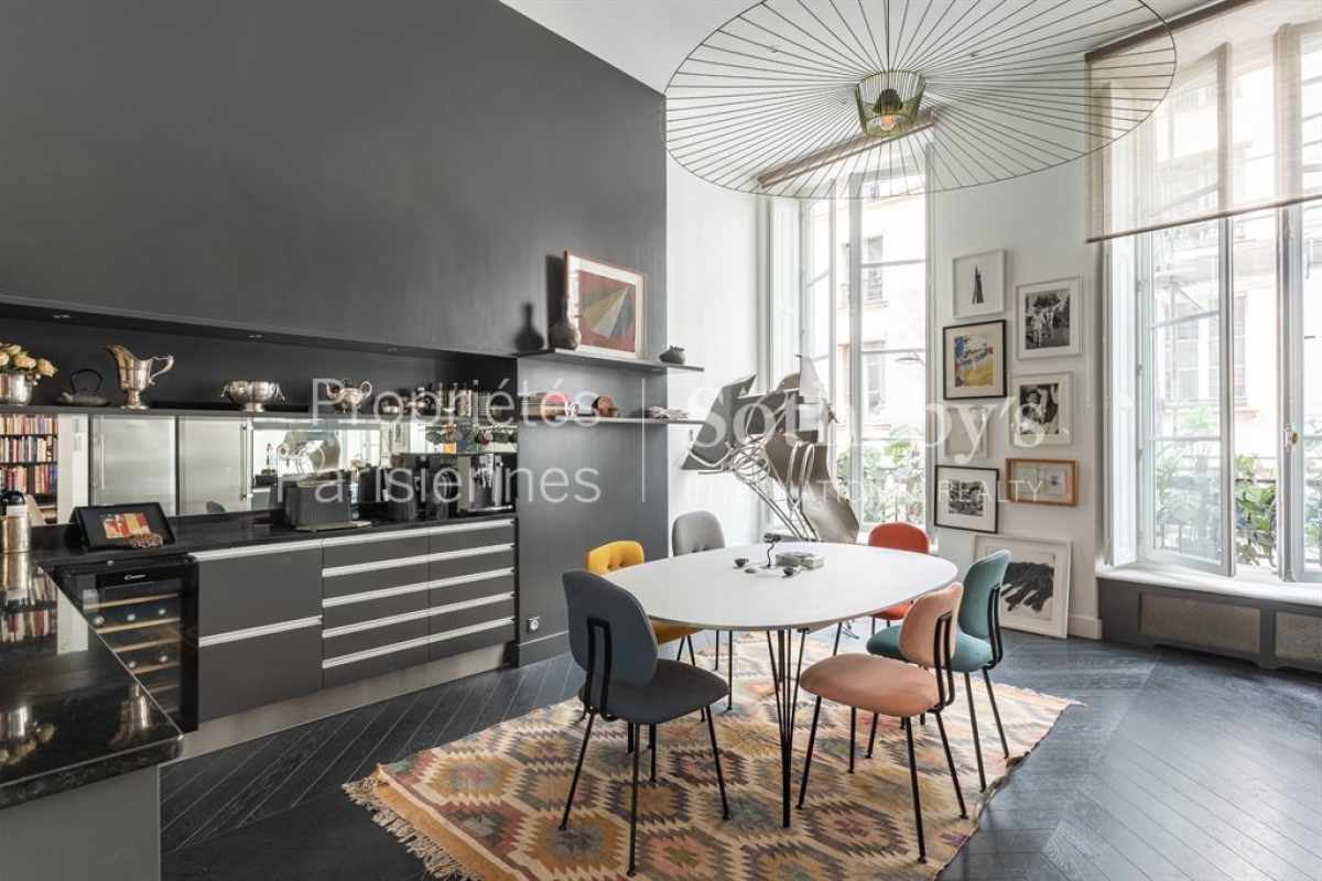 Luxury Apartment for sale in Paris 6Ème, 5 900 000 €, Photo 7