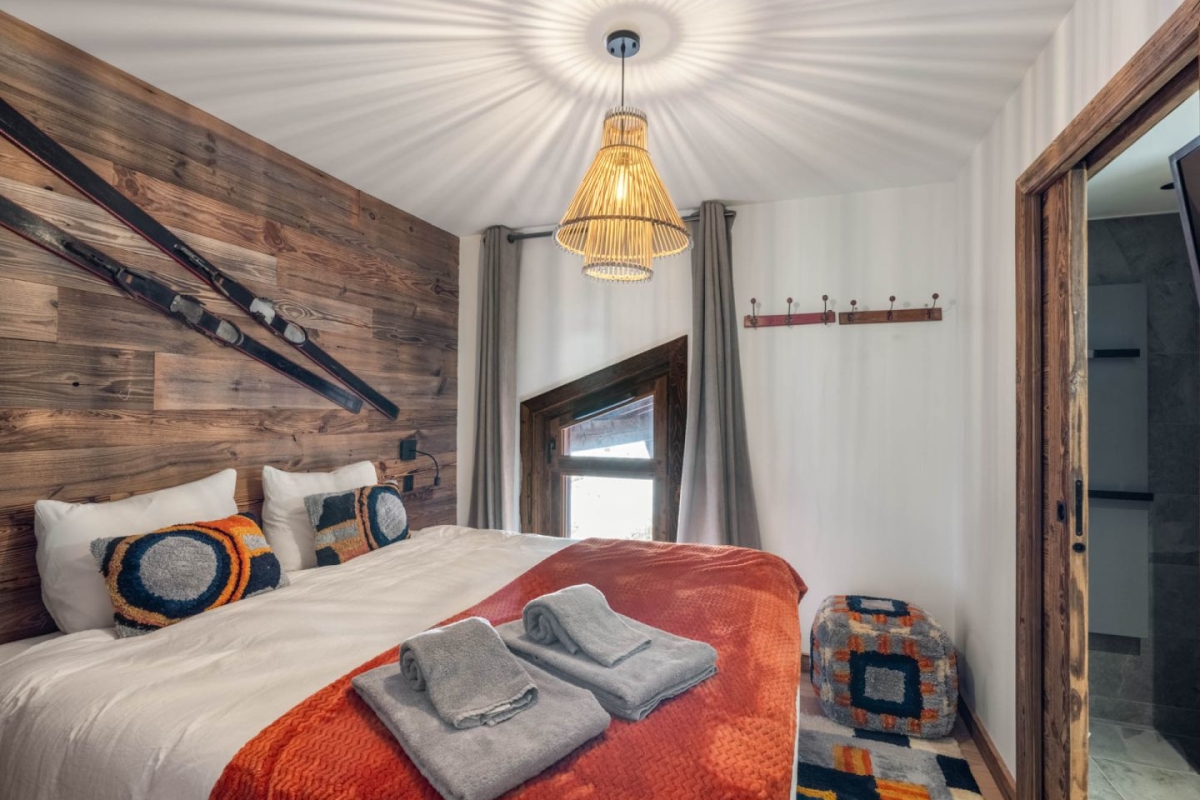 Luxury Apartment for sale in Megève, 2 600 000 €, Photo 7