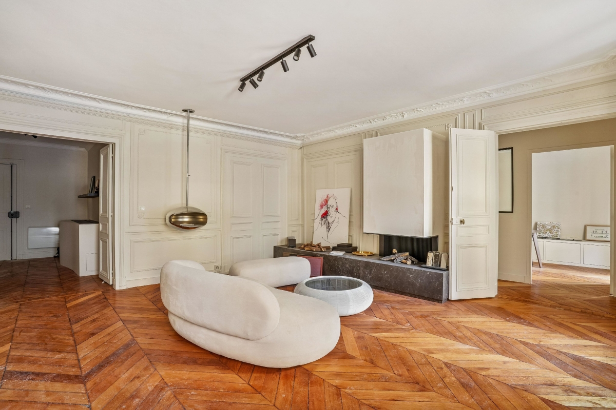 Appartement de luxe à vendre à Paris 8Ème, 795 000 €, Photo 7