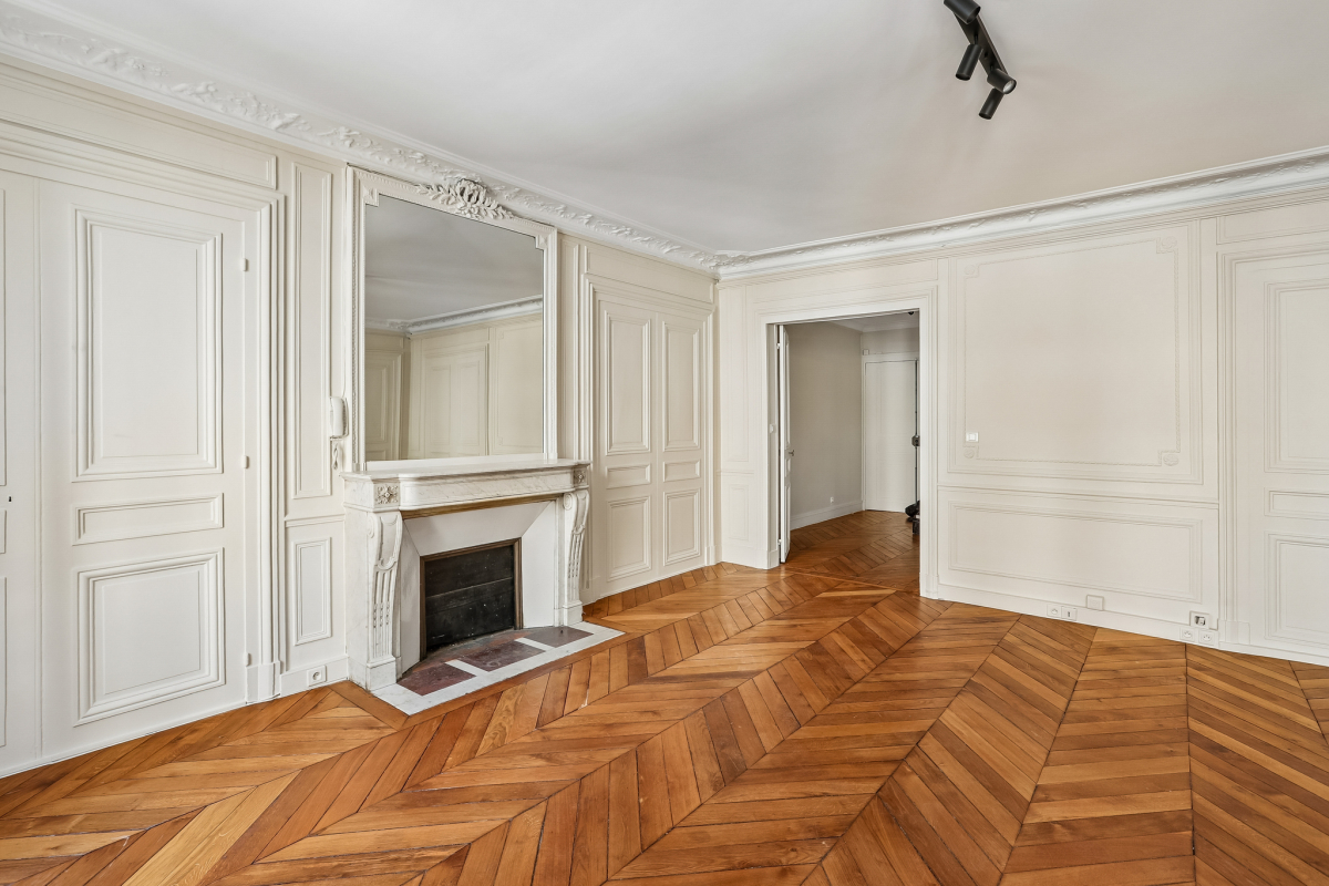Appartement de luxe à vendre à Paris 8ème, 695 000 €, Photo 7