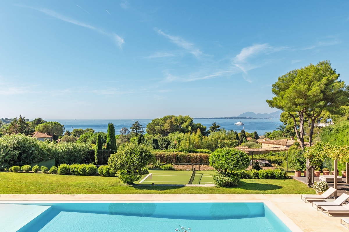 Maison de luxe à vendre à Cap d'Antibes, 27 000 000 €, Photo 1