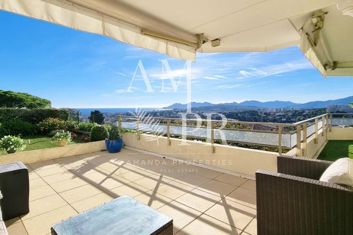 Appartement de luxe à vendre à Le Cannet, 995 000 €, Photo 1