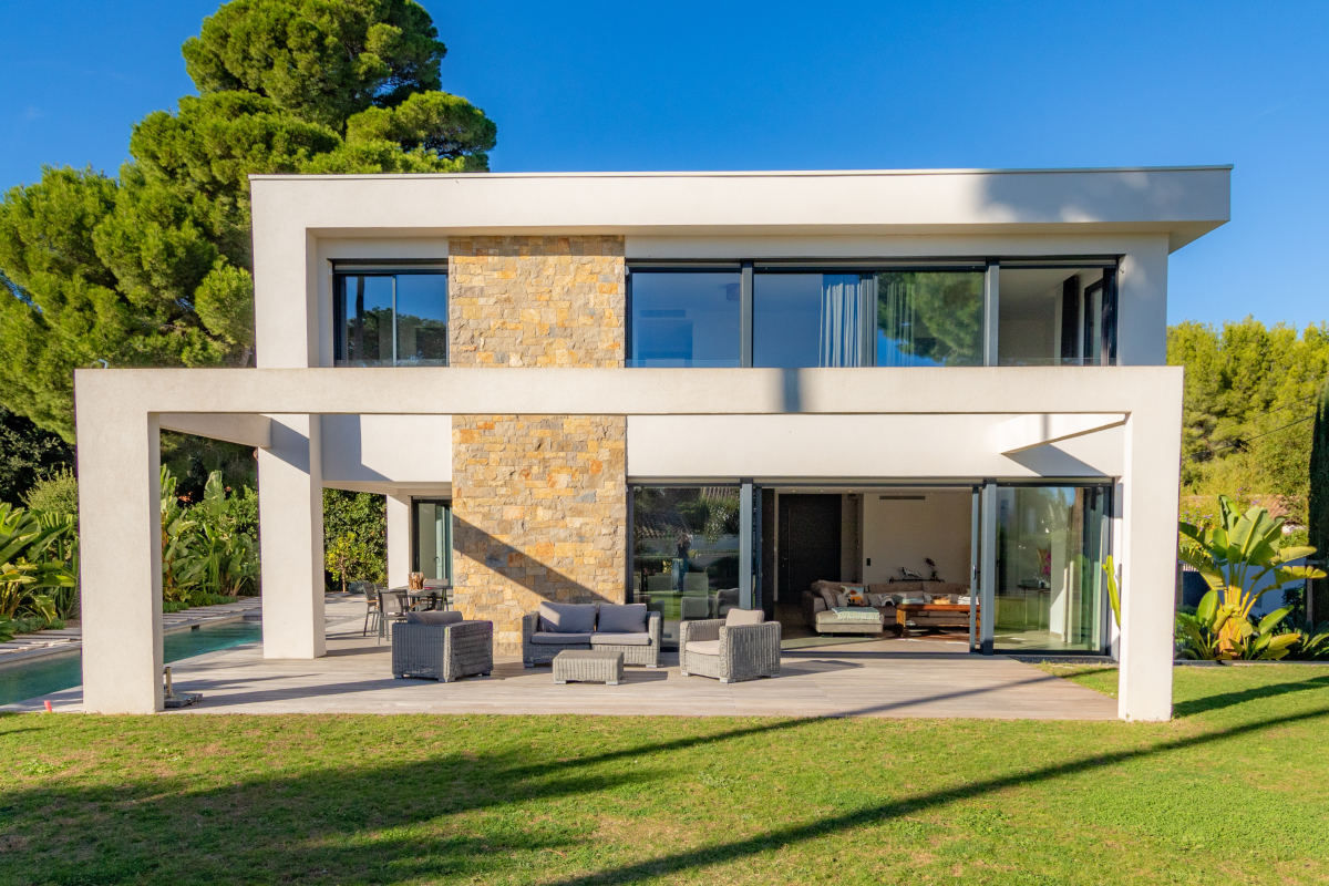 Luxury House for sale in Cap d'Antibes, 4 900 000 €, Photo 1