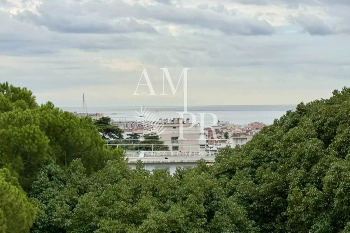 Appartement de luxe à vendre à Cannes, 800 000 €, Photo 1