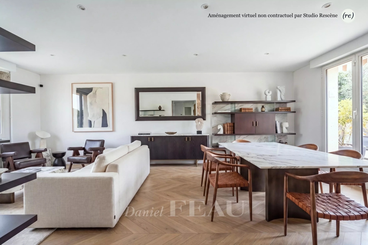 Appartement de luxe à vendre à Saint-Germain-en-Laye, 795 000 €, Photo 1
