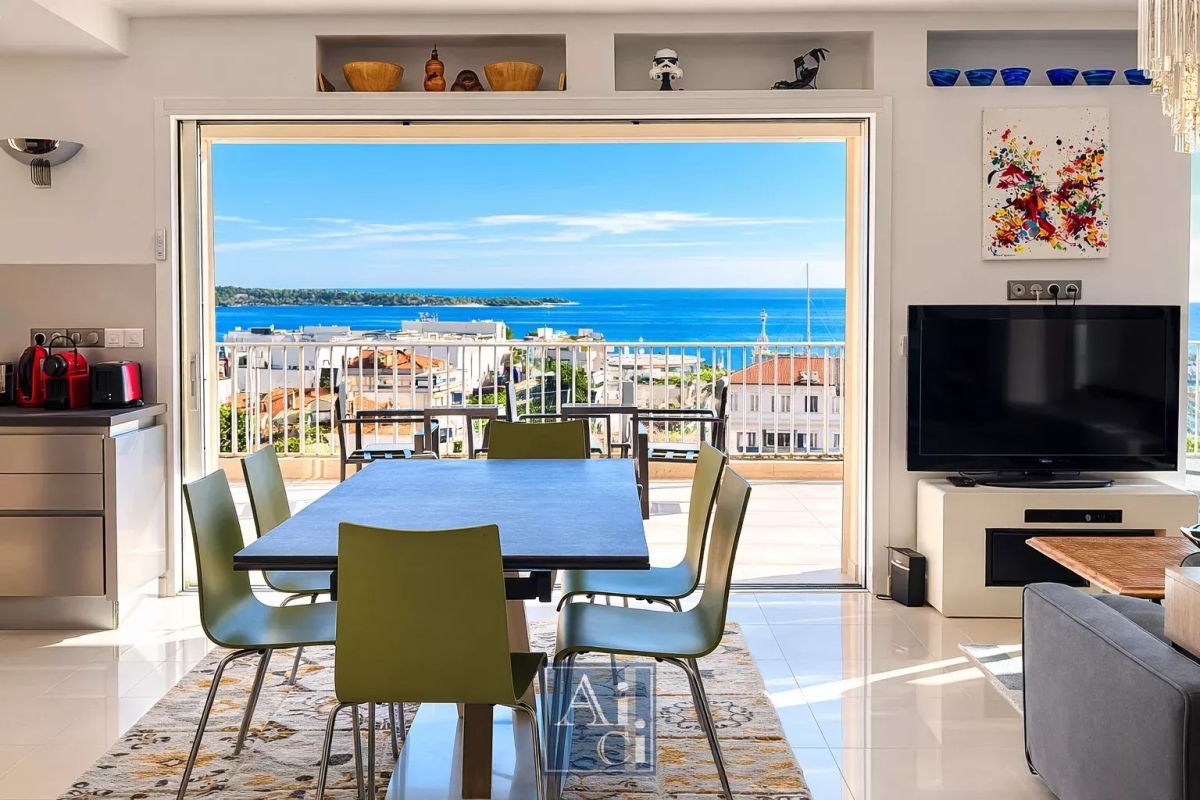 Appartement de luxe à vendre à Cannes, 1 575 000 €, Photo 1
