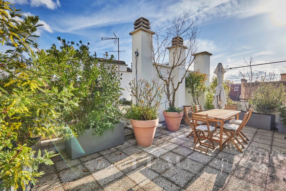 Appartement de luxe à vendre à Paris 16Ème, 1 450 000 €, Photo 1