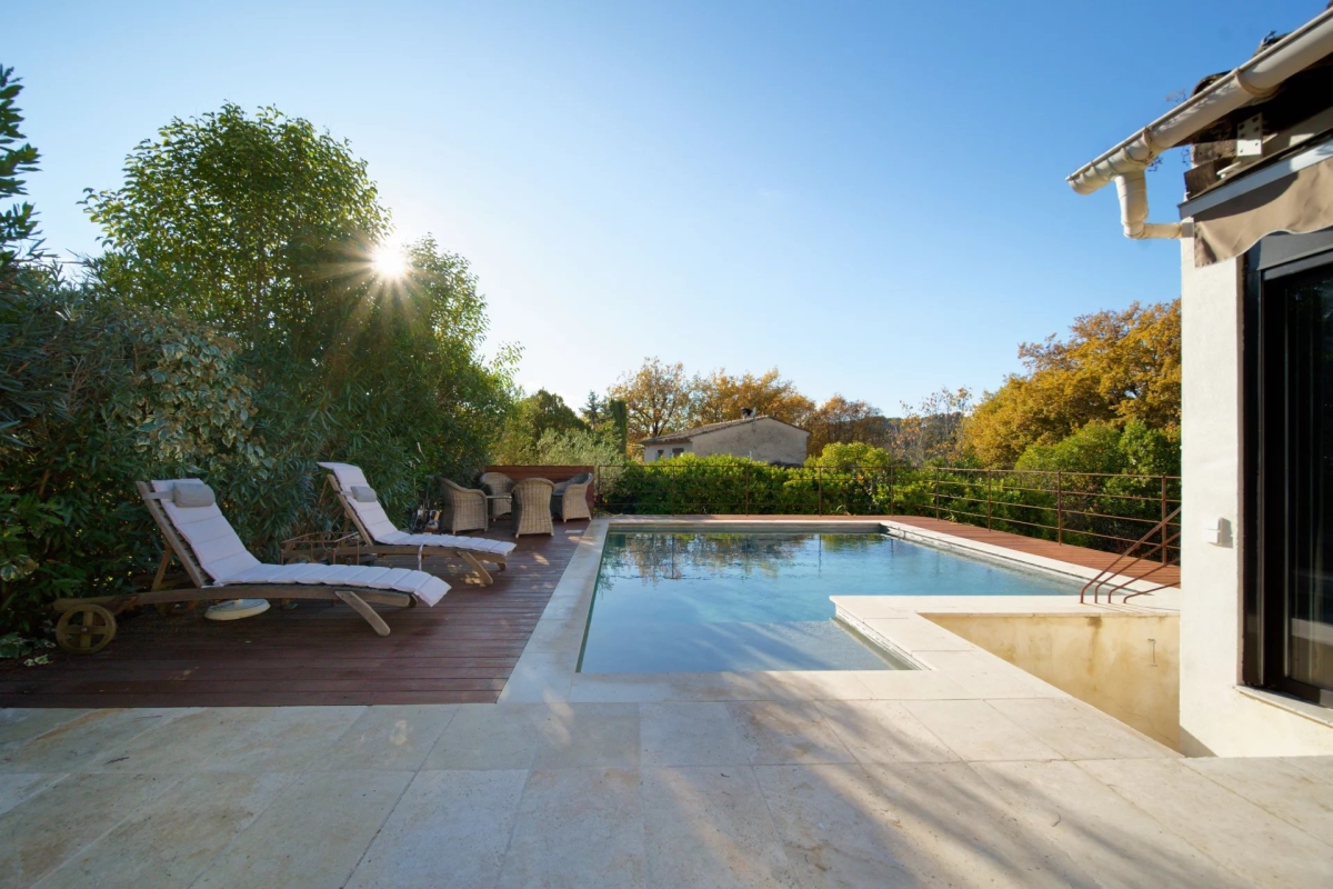 Maison de luxe à vendre à Mouans-Sartoux, 1 080 000 €, Photo 1