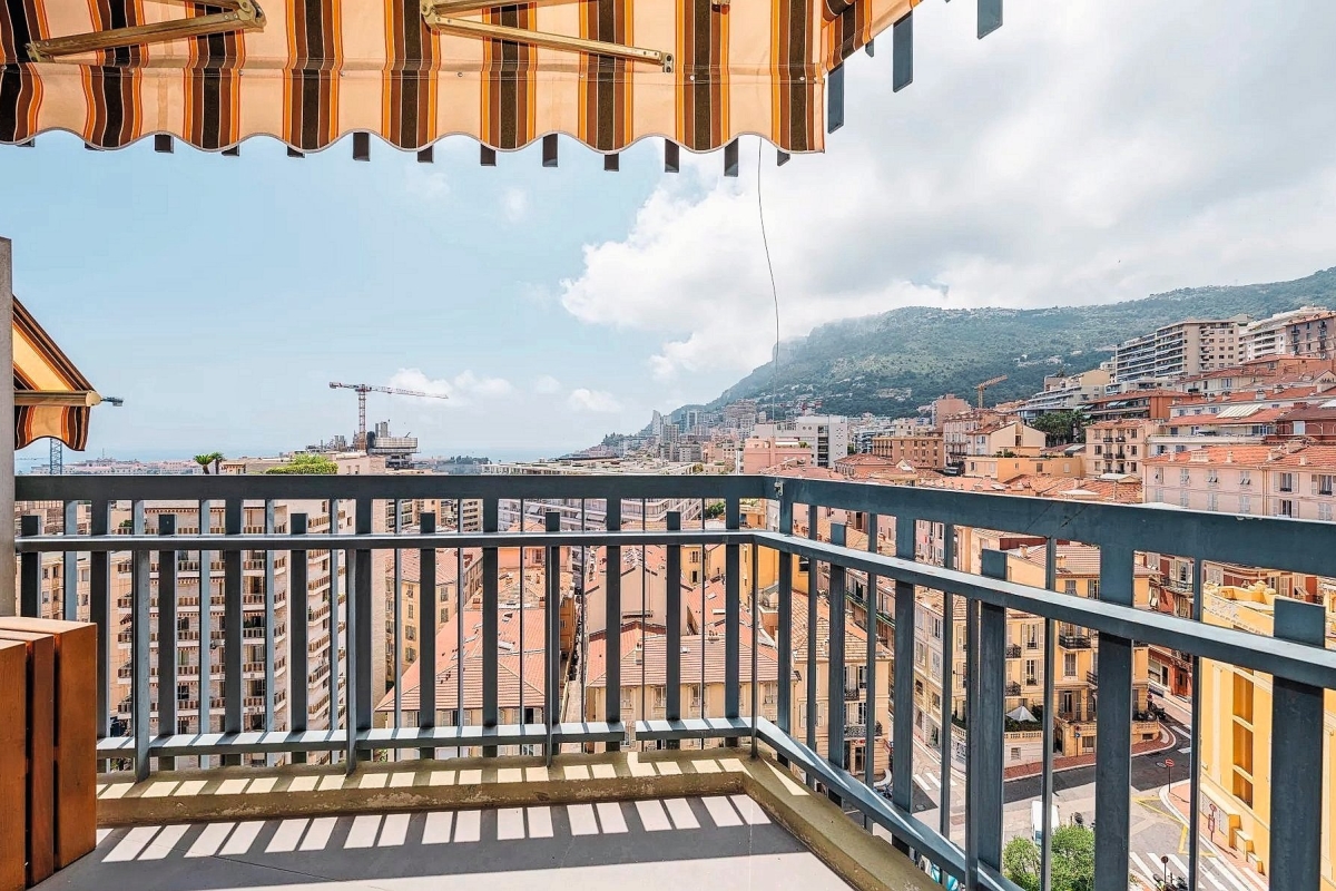 Appartement de luxe à vendre à Monte-Carlo, 3 300 000 €, Photo 2