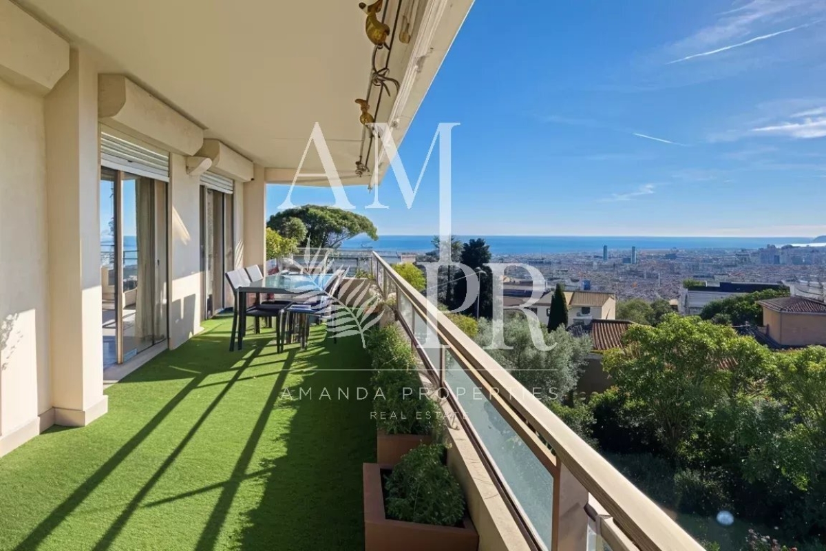 Appartement de luxe à vendre à Le Cannet, 995 000 €, Photo 2