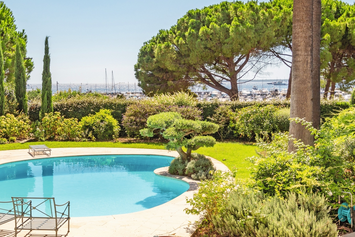 Maison de luxe à vendre à Cap d'Antibes, 8 900 000 €, Photo 2