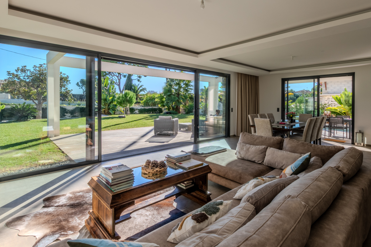 Luxury House for sale in Cap d'Antibes, 4 900 000 €, Photo 2