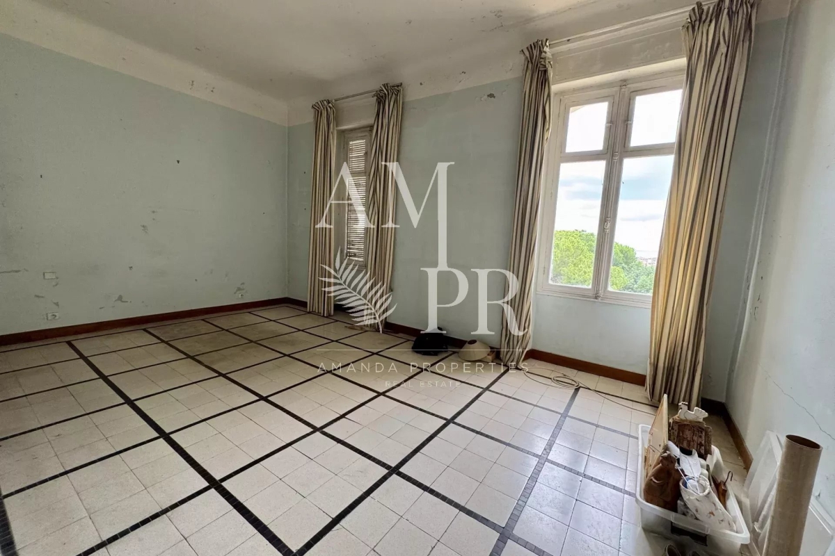 Appartement de luxe à vendre à Cannes, 800 000 €, Photo 2