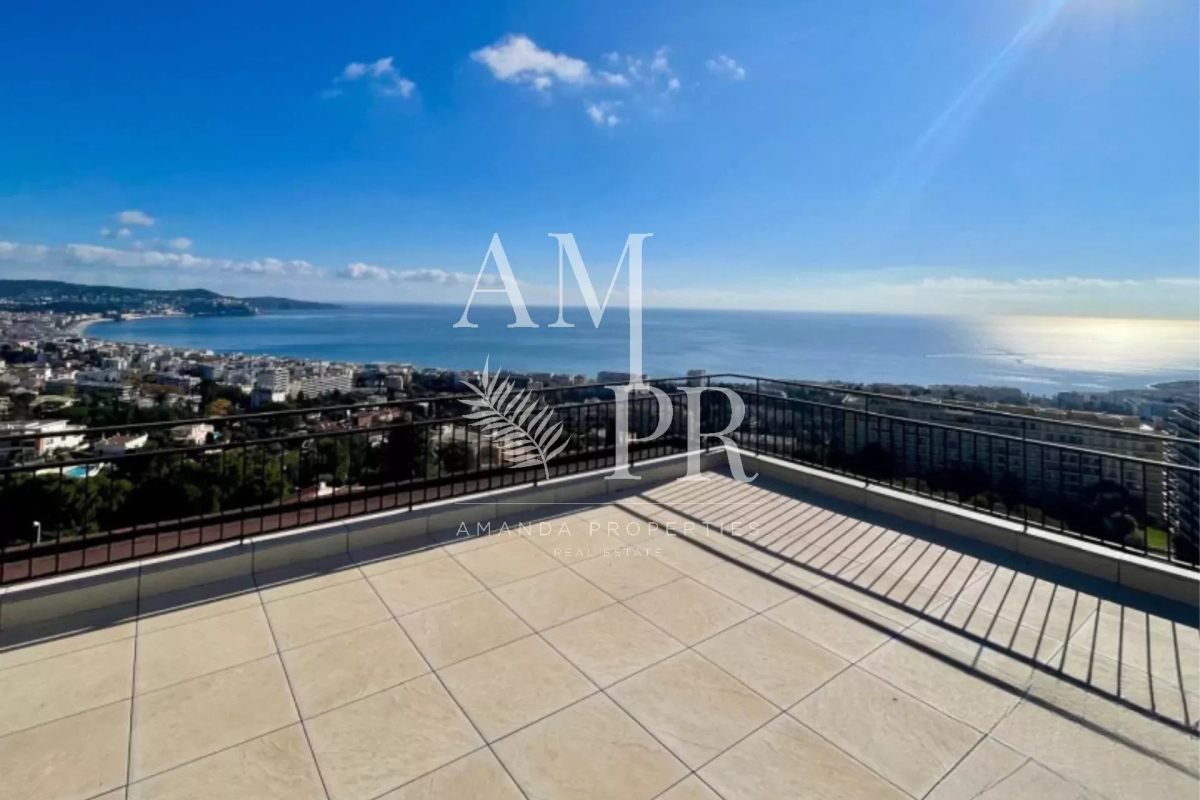 Appartement de luxe à vendre à Nice, 1 990 000 €, Photo 2