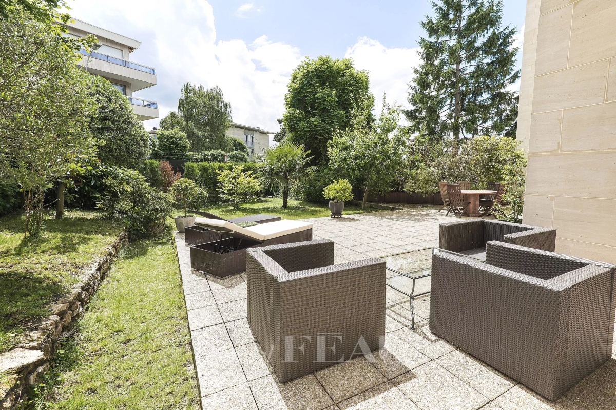 Appartement de luxe à vendre à Saint-Germain-en-Laye, 830 000 €, Photo 2