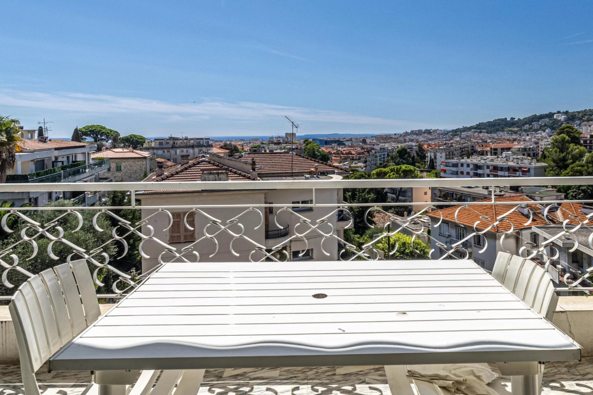 Luxury Apartment for sale in Nice, 550 000 €, Photo 2