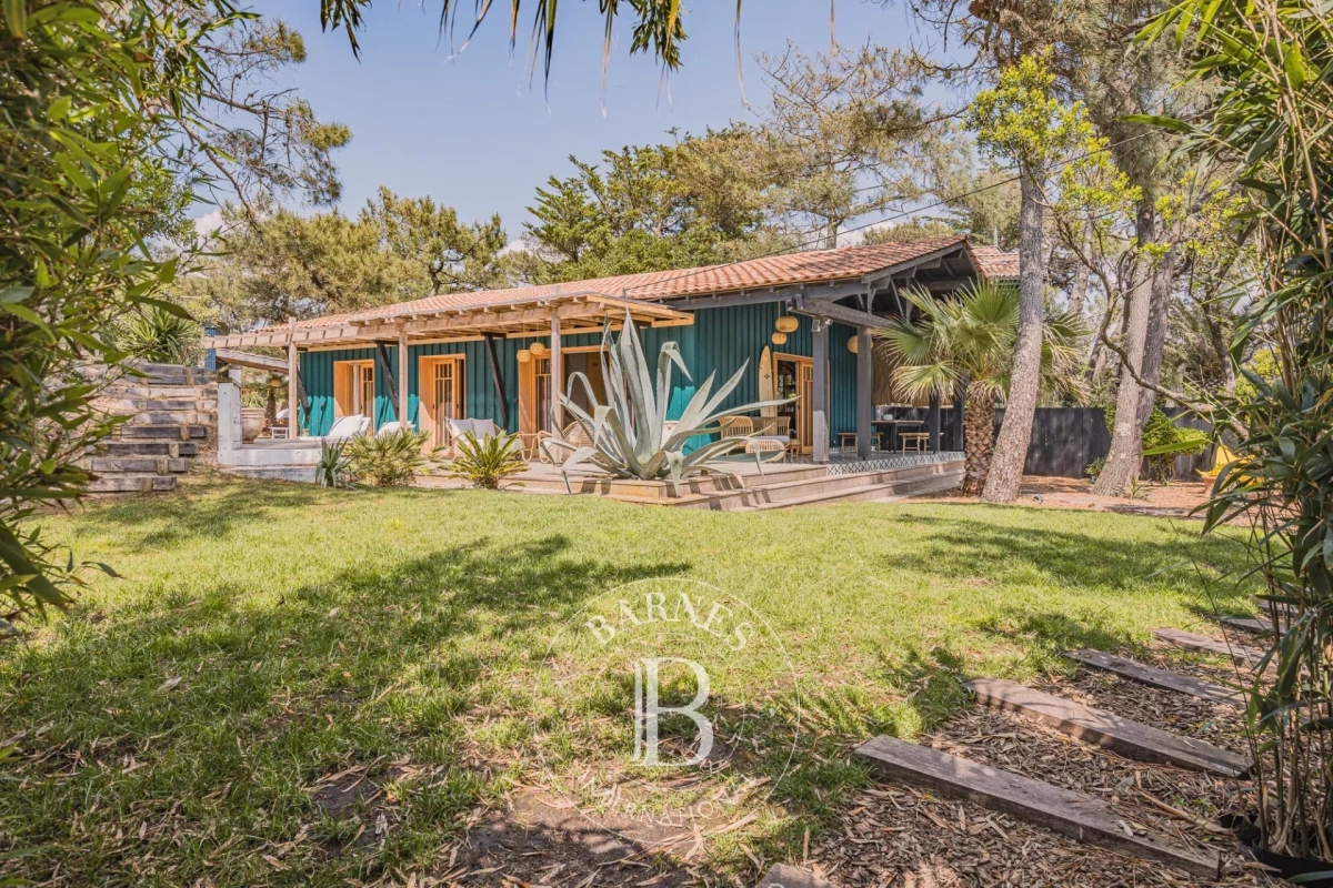 Maison de luxe à vendre à Cap Ferret, 4 725 000 €, Photo 2