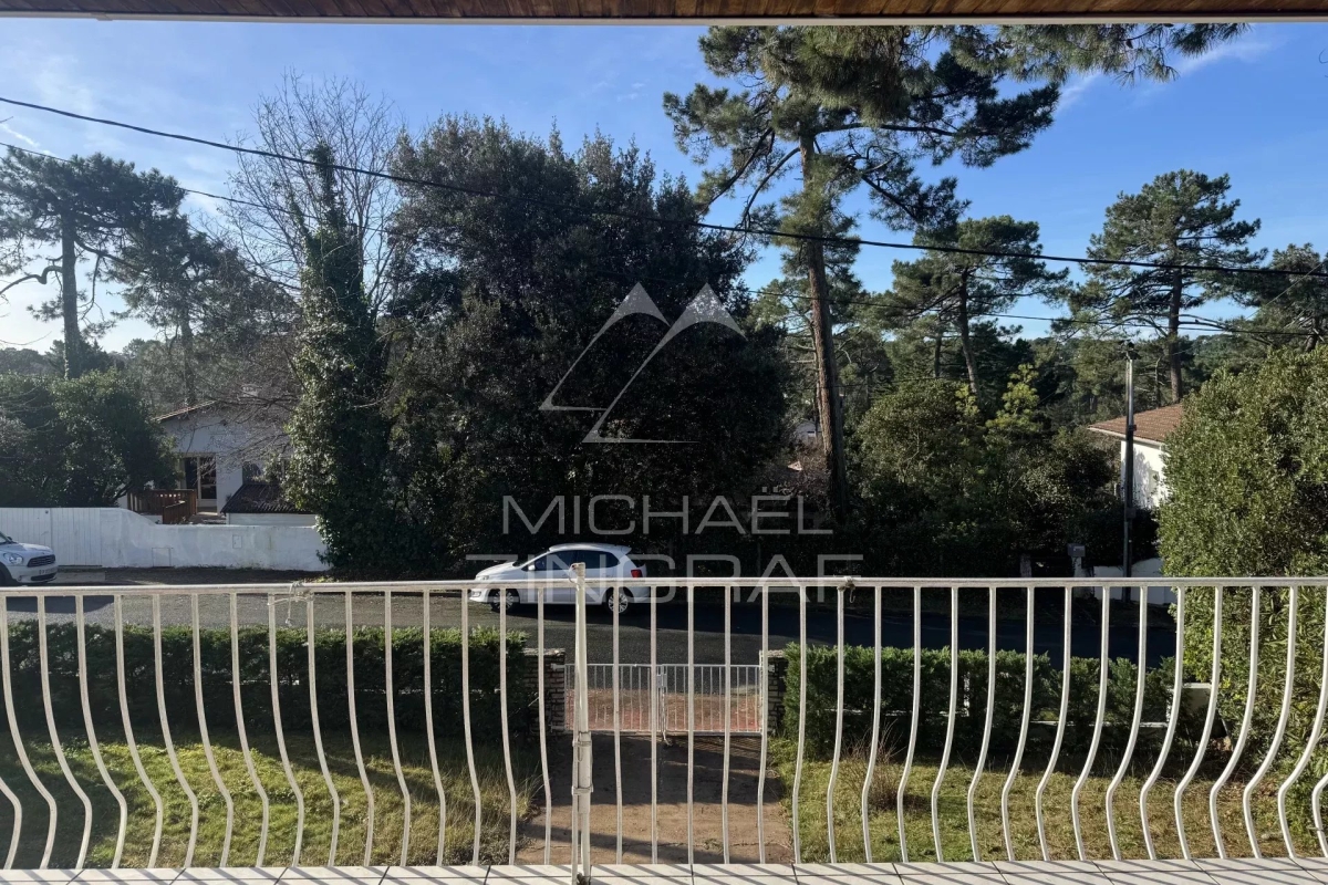 Luxury House for sale in Arcachon, 850 000 €, Photo 2