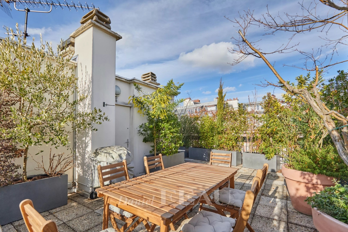 Appartement de luxe à vendre à Paris 16Ème, 1 450 000 €, Photo 2