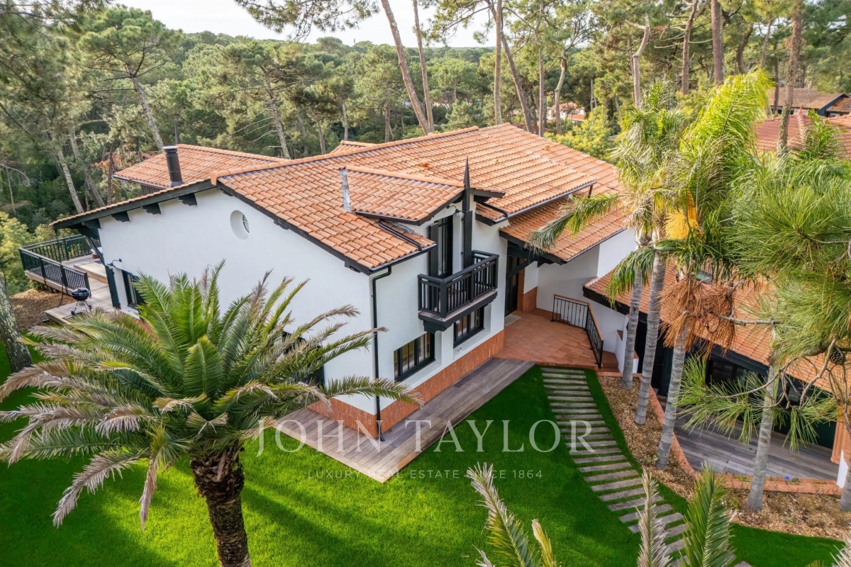 Luxury House for sale in Cap Ferret, 6 500 000 €, Photo 2