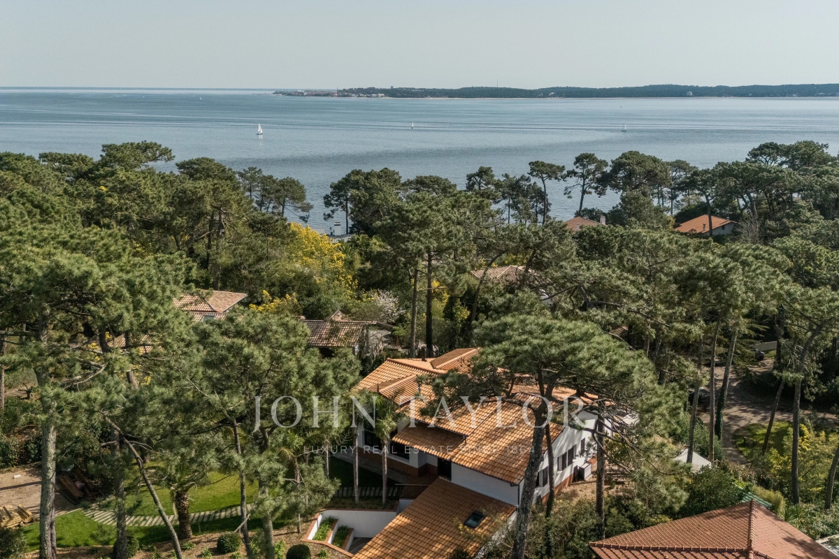 Luxury House for sale in Lege Cap Ferret, 6 200 000 €, Photo 2