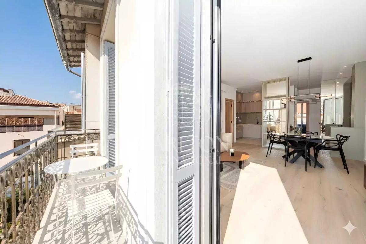 Appartement de luxe à vendre à Cannes, 1 295 000 €, Photo 2