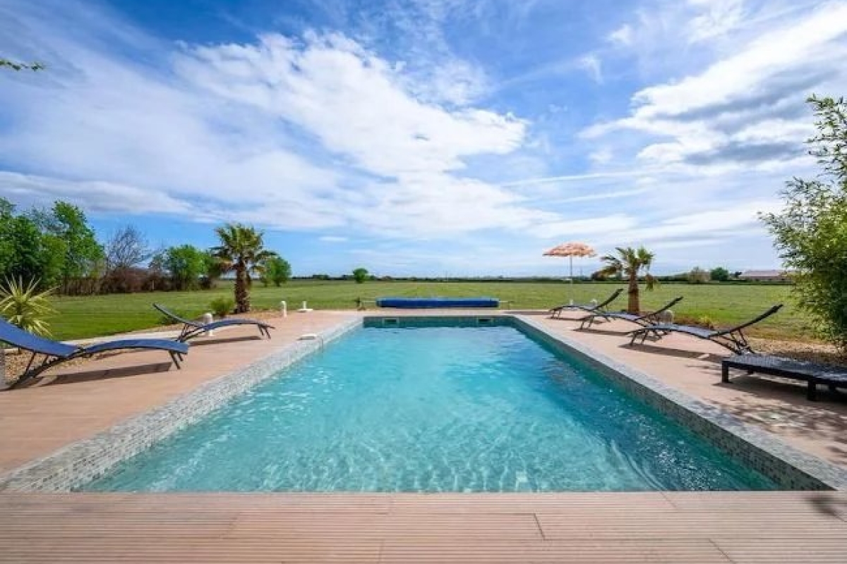 Maison de luxe à vendre à Moulès, 1 575 000 €, Photo 2