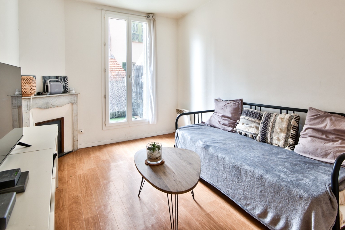 Luxury Apartment for sale in Nice, 245 000 €, Photo 2