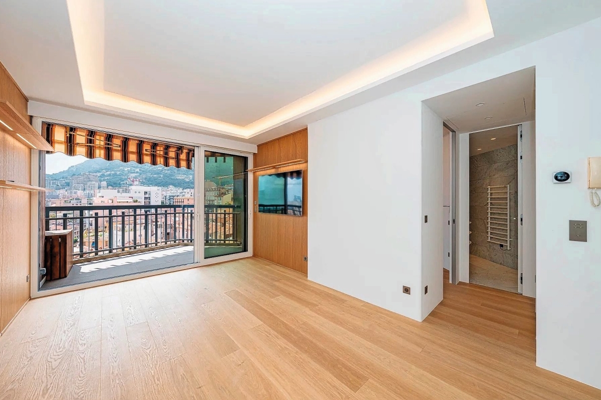 Appartement de luxe à vendre à Monte-Carlo, 3 300 000 €, Photo 3