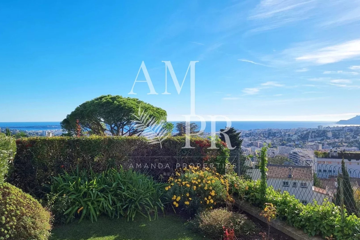 Appartement de luxe à vendre à Le Cannet, 995 000 €, Photo 3