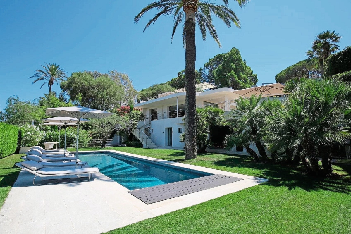 Maison de luxe à vendre à Cap d'Antibes, 4 900 000 €, Photo 3