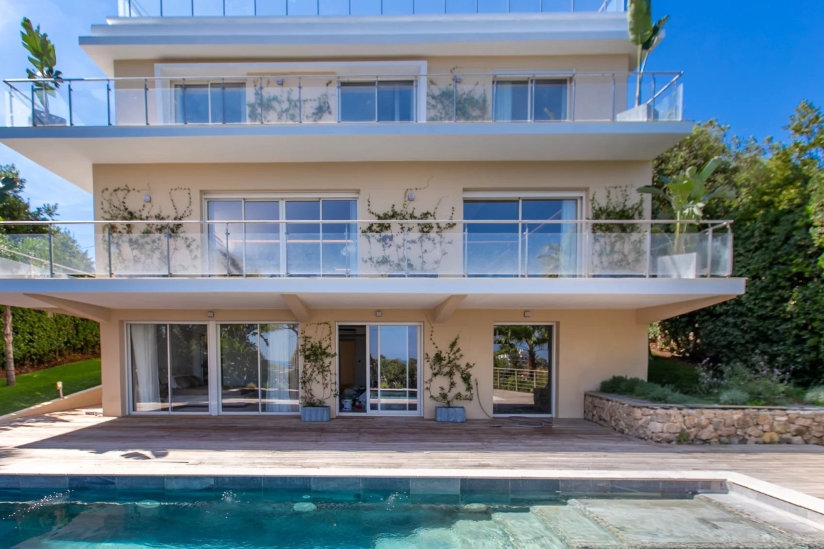 Luxury House for sale in Cap d'Antibes, 4 800 000 €, Photo 3