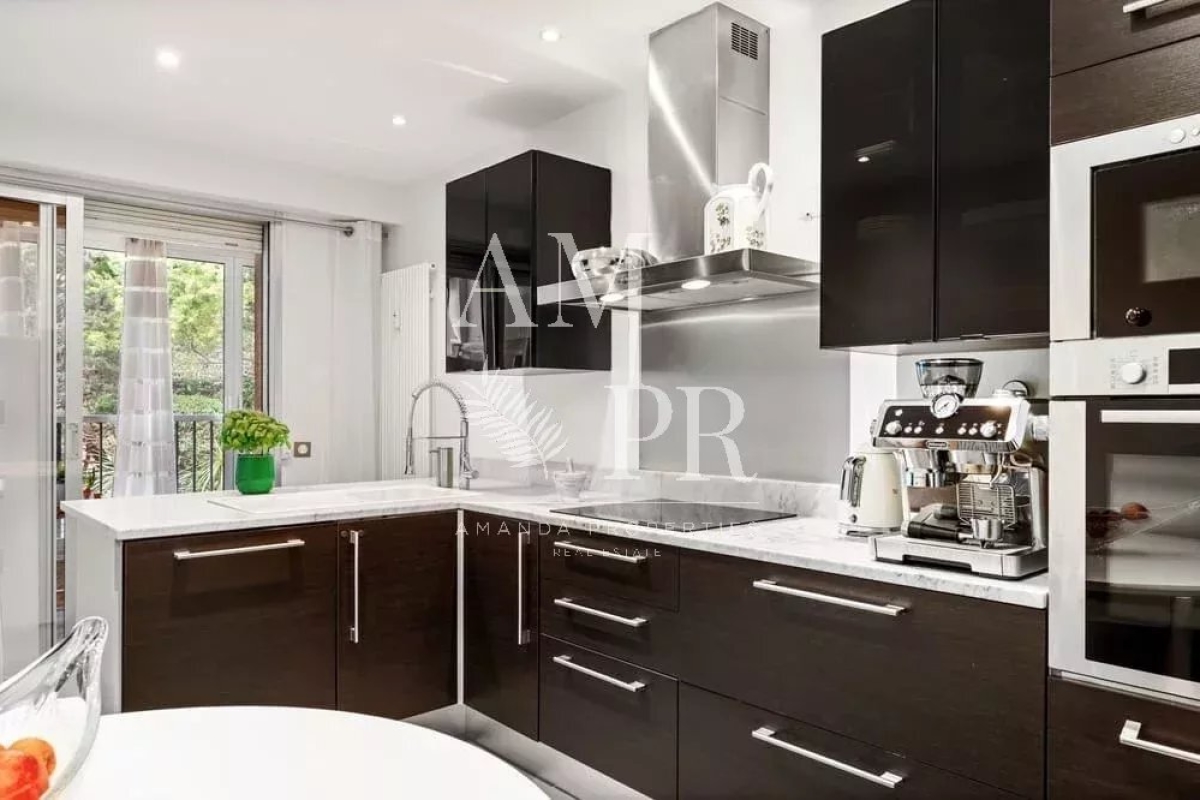 Appartement de luxe à vendre à Cannes, 1 799 000 €, Photo 4