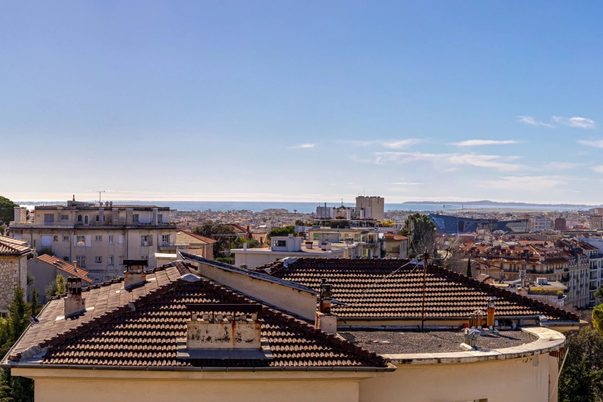 Luxury Apartment for sale in Nice, 550 000 €, Photo 3