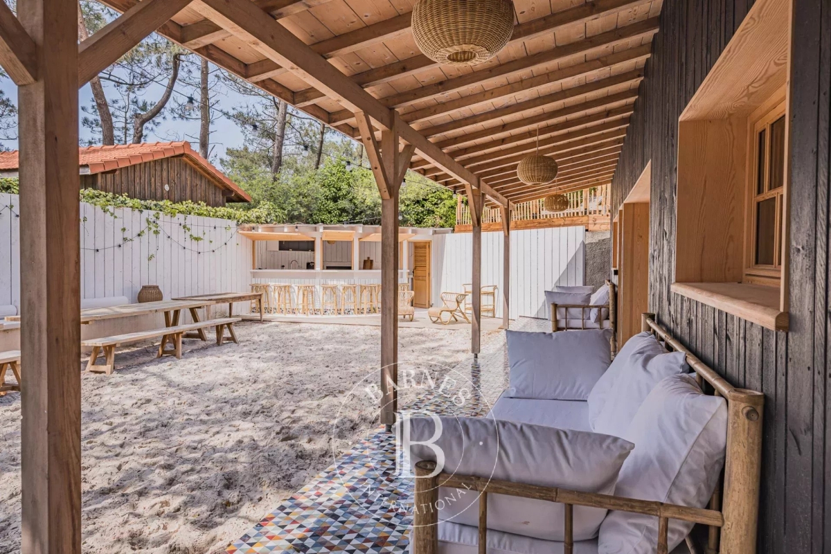 Maison de luxe à vendre à Cap Ferret, 4 725 000 €, Photo 3