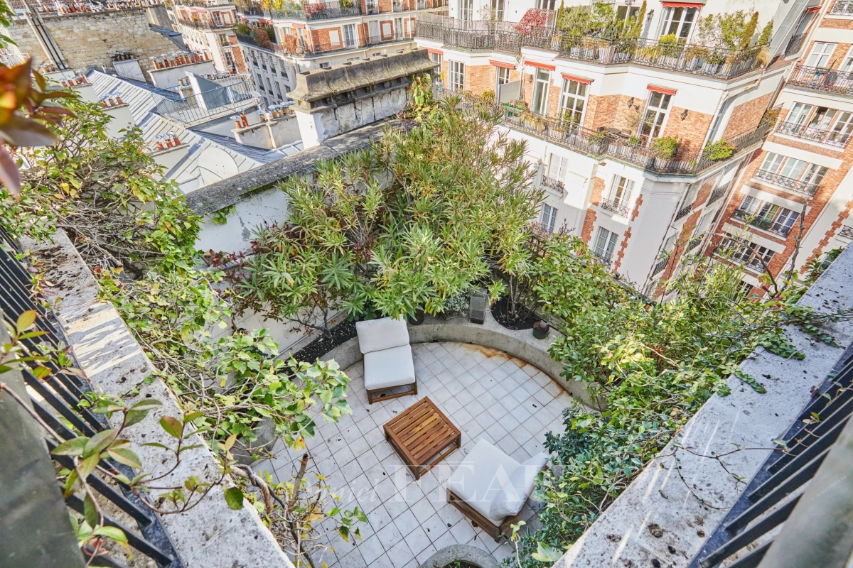 Appartement de luxe à vendre à Paris 16Ème, 1 450 000 €, Photo 3