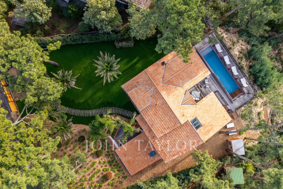 Luxury House for sale in Cap Ferret, 6 500 000 €, Photo 3