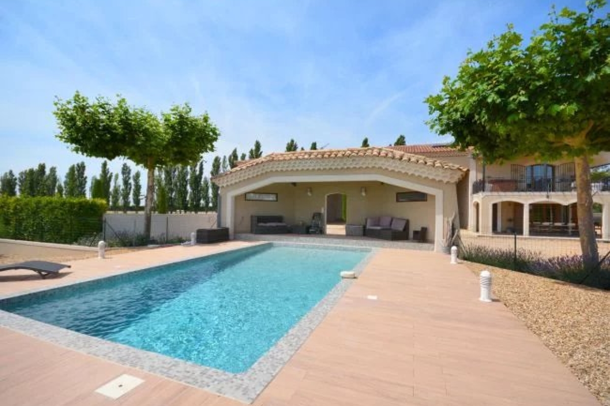 Maison de luxe à vendre à Moulès, 1 575 000 €, Photo 3